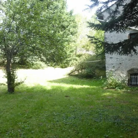 بيت للعطل Saint-hostien, 3 Pieces, 5 Personnes - Fr-1-582-276